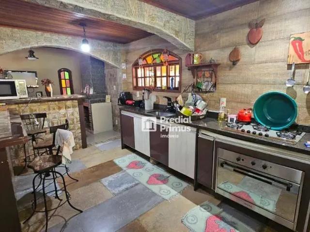Casa venda em Lumiar, Nova Friburgo