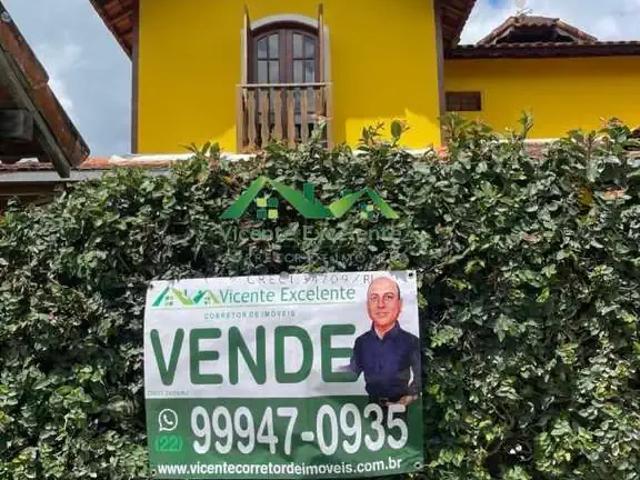Casa venda em Região Geográfica Imediata de Nova Friburgo, Nova Friburgo