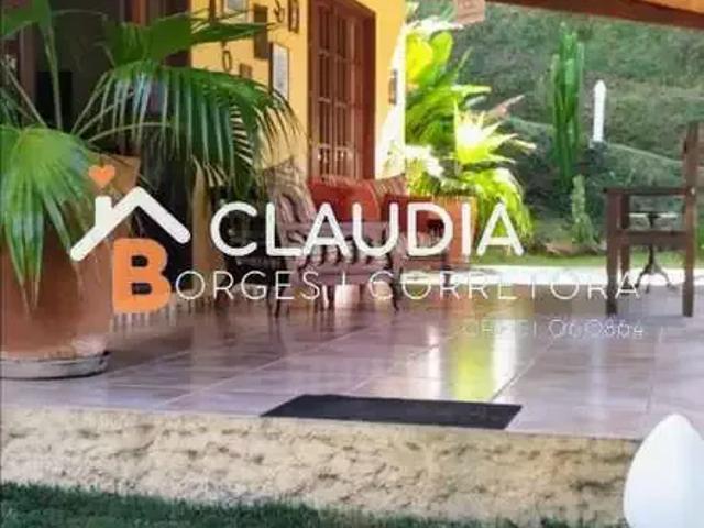 Casa venda em Região Geográfica Imediata de Nova Friburgo, Nova Friburgo