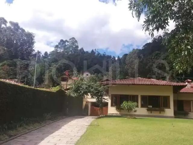 Casa venda em Região Geográfica Imediata de Nova Friburgo, Nova Friburgo