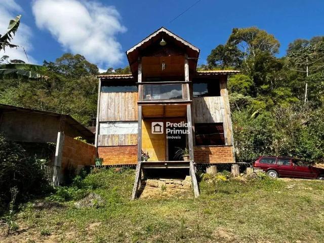Casa venda em Região Geográfica Imediata de Nova Friburgo, Nova Friburgo