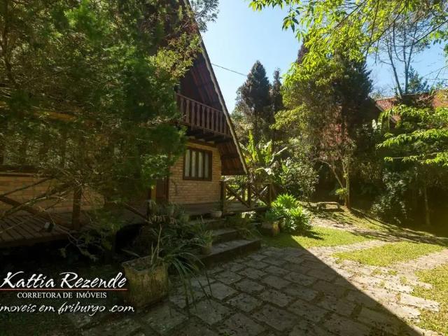Casa venda em Região Geográfica Imediata de Nova Friburgo, Nova Friburgo