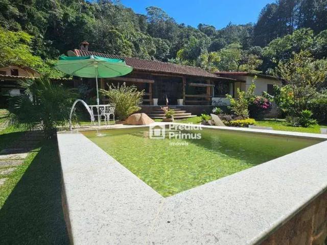 Casa venda em Região Geográfica Imediata de Nova Friburgo, Nova Friburgo