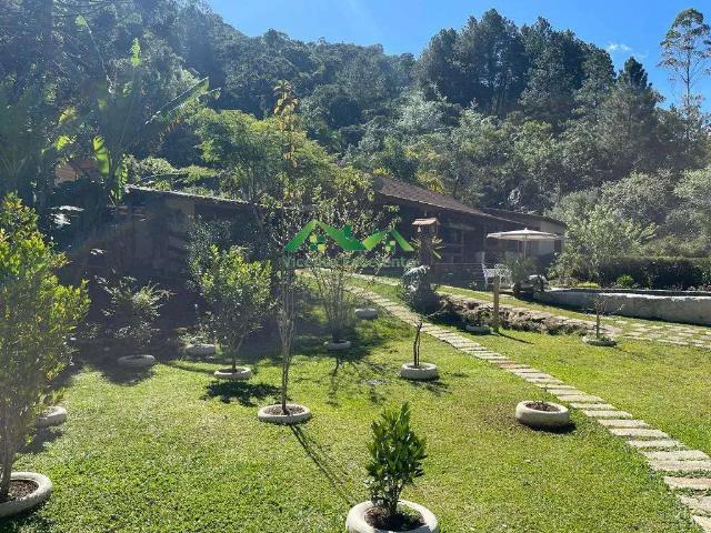 Casa venda em Região Geográfica Imediata de Nova Friburgo, Nova Friburgo
