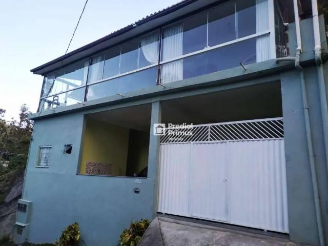 Casa venda em Região Geográfica Imediata de Nova Friburgo, Nova Friburgo