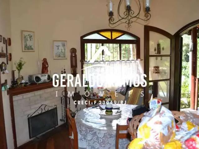 Casa venda em Região Geográfica Imediata de Nova Friburgo, Nova Friburgo
