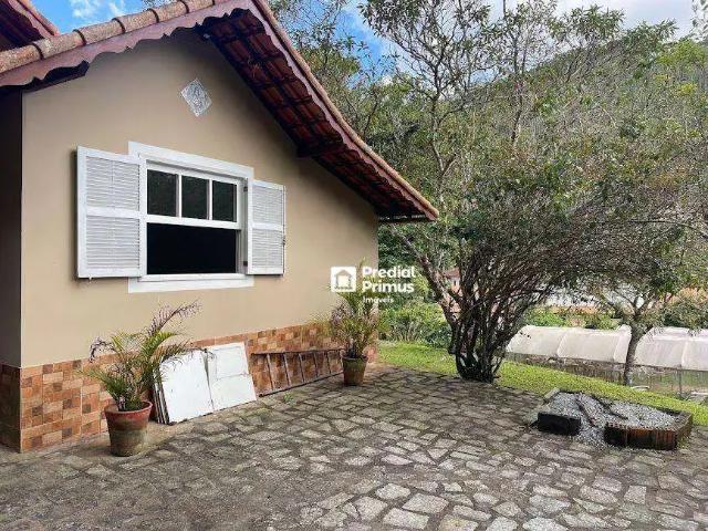 Casa venda em Mury, Nova Friburgo