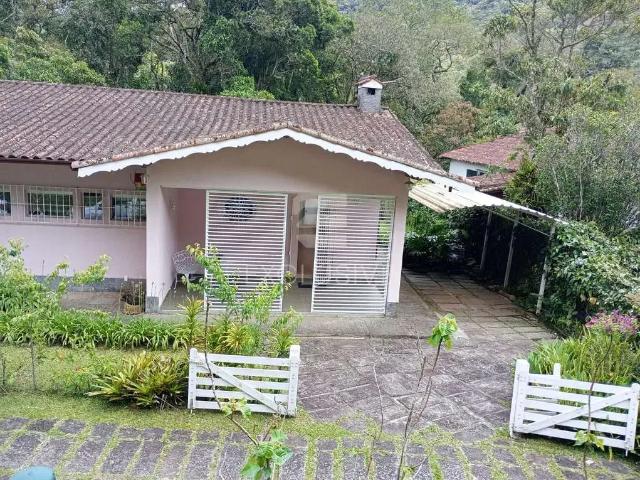 Casa venda em Região Geográfica Imediata de Nova Friburgo, Nova Friburgo