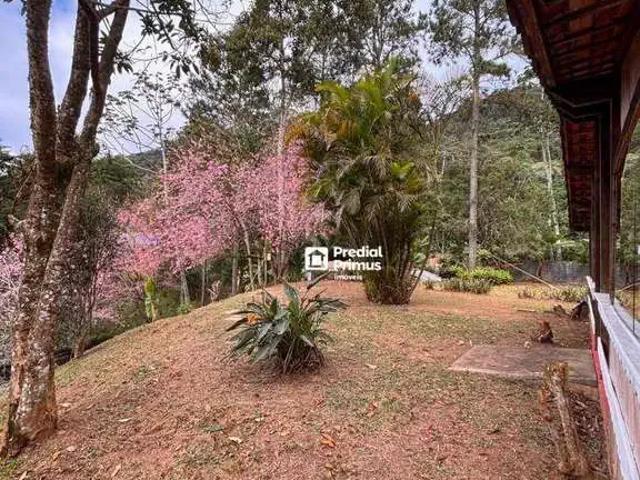Casa venda em Região Geográfica Imediata de Nova Friburgo, Nova Friburgo