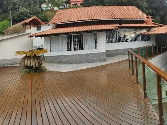 Casa venda em Região Geográfica Imediata de Nova Friburgo, Nova Friburgo