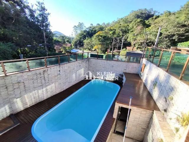 Casa venda em Nova Friburgo, Região Geográfica Intermediária de Petrópolis