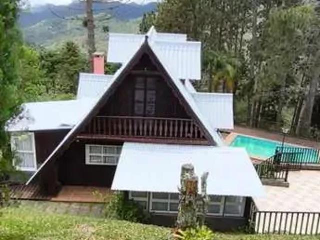 Casa venda em Região Geográfica Imediata de Nova Friburgo, Nova Friburgo