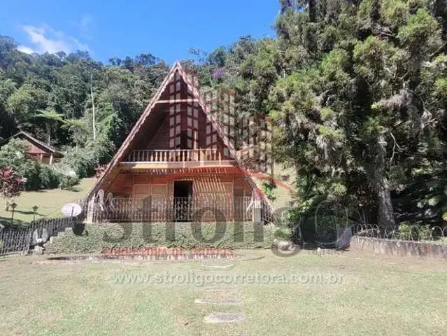 Casa venda em Região Geográfica Imediata de Nova Friburgo, Nova Friburgo