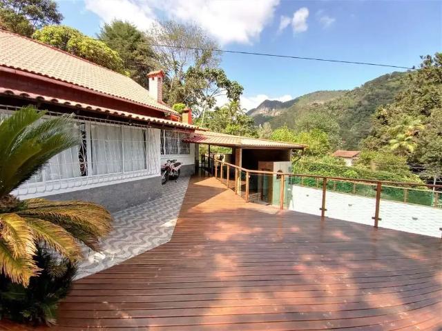 Casa venda em Nova Friburgo, Região Geográfica Intermediária de Petrópolis