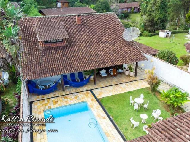 Casa venda em Região Geográfica Imediata de Nova Friburgo, Nova Friburgo