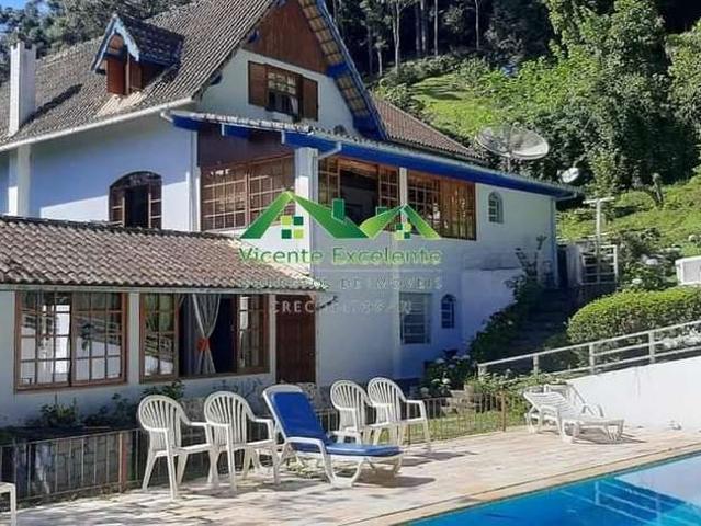 Casa venda em Região Geográfica Imediata de Nova Friburgo, Nova Friburgo