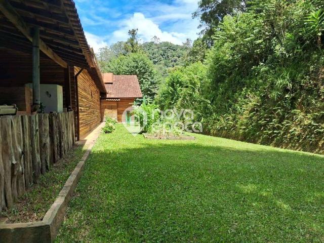 Casa venda em Nova Friburgo, Vale dos Peões
