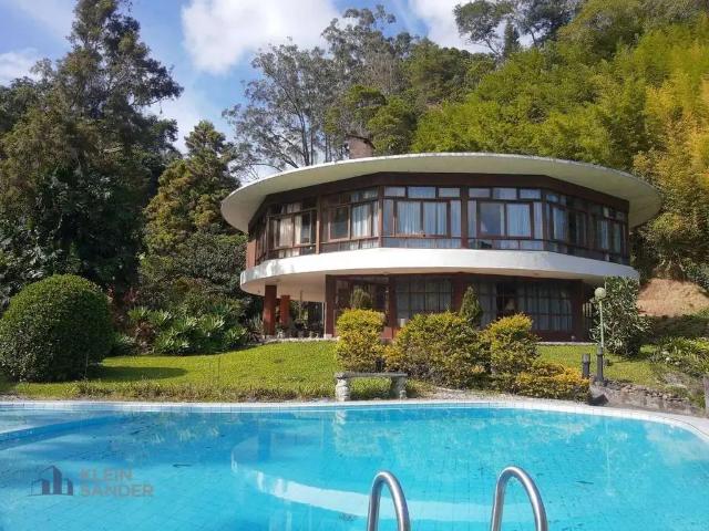Casa venda em Região Geográfica Imediata de Nova Friburgo, Nova Friburgo