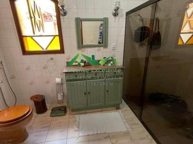 Casa venda em Região Geográfica Imediata de Nova Friburgo, Nova Friburgo