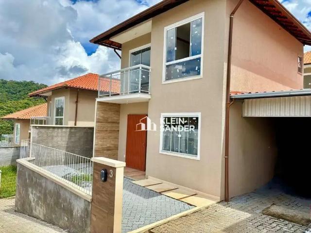 Casa venda em Região Geográfica Imediata de Nova Friburgo, Nova Friburgo