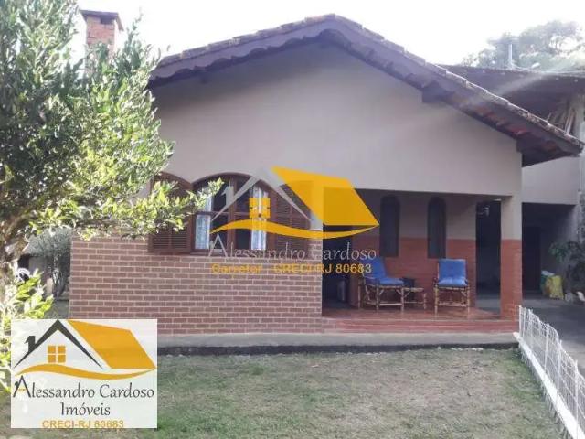 Casa venda em Região Geográfica Imediata de Nova Friburgo, Nova Friburgo