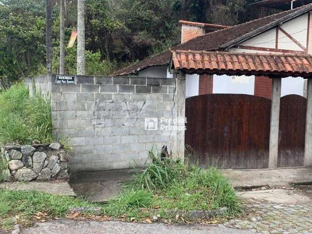 Casa venda em Região Geográfica Imediata de Nova Friburgo, Nova Friburgo