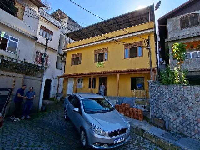 Casa venda em Nova Friburgo