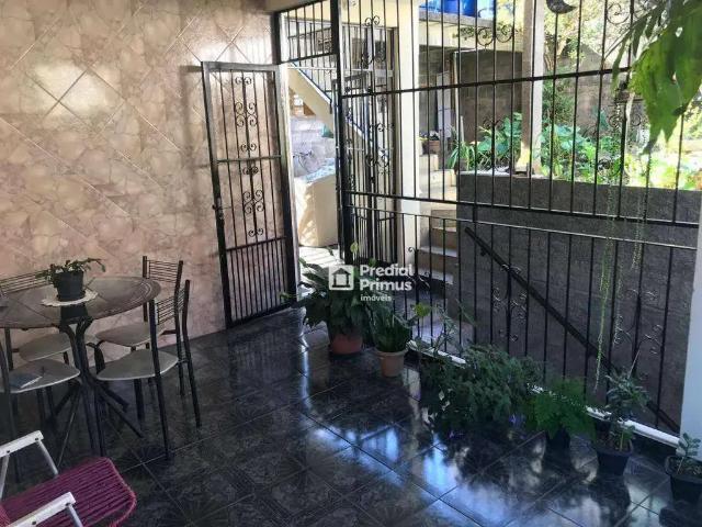 Casa venda em Região Geográfica Imediata de Nova Friburgo, Nova Friburgo