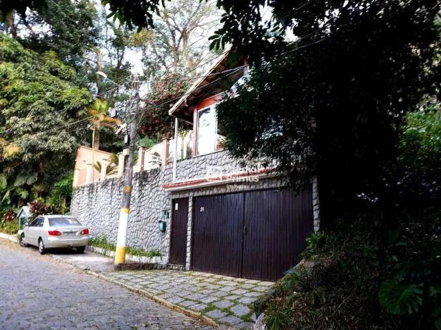 Casa venda em Região Geográfica Imediata de Nova Friburgo, Nova Friburgo