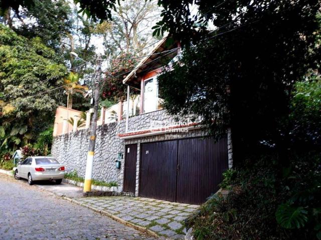 Casa venda em Nova Friburgo