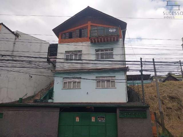 Casa venda em Nova Friburgo, Nova Friburgo