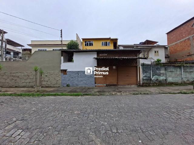 Casa venda em Nova Friburgo