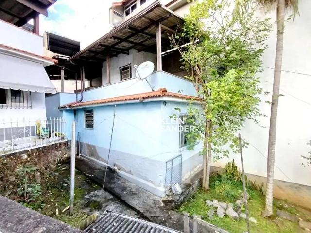 Casa venda em Nova Friburgo, Região Geográfica Intermediária de Petrópolis