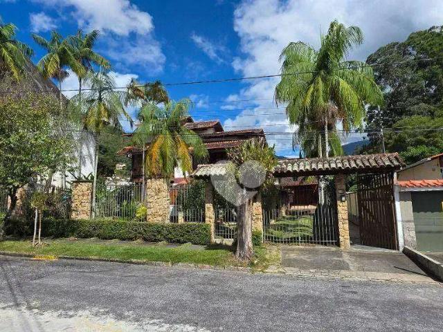 Casa venda em Região Geográfica Imediata de Nova Friburgo, Nova Friburgo