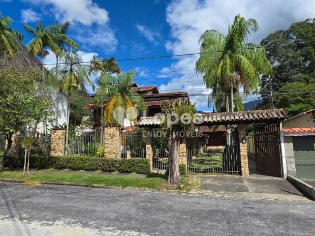 Casa venda em Nova Friburgo