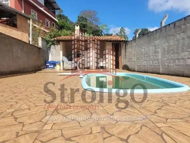 Casa venda em Região Geográfica Imediata de Nova Friburgo, Nova Friburgo