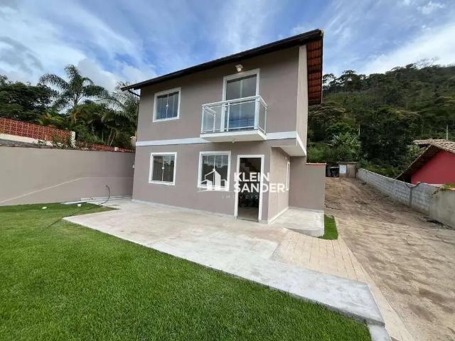 Casa venda em Região Geográfica Imediata de Nova Friburgo, Nova Friburgo