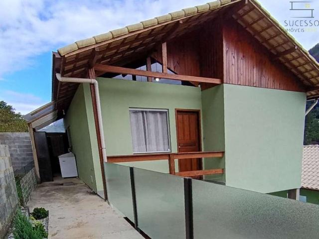 Casa venda em Nova Friburgo, Olaria