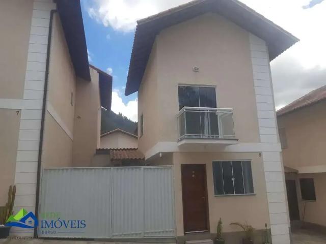 Casa venda em Região Geográfica Imediata de Nova Friburgo, Nova Friburgo