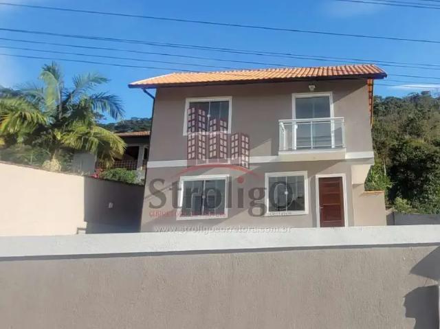 Casa venda em Região Geográfica Imediata de Nova Friburgo, Nova Friburgo