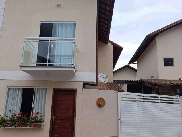 Casa venda em Amparo, Nova Friburgo