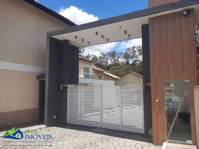 Casa venda em Região Geográfica Imediata de Nova Friburgo, Nova Friburgo