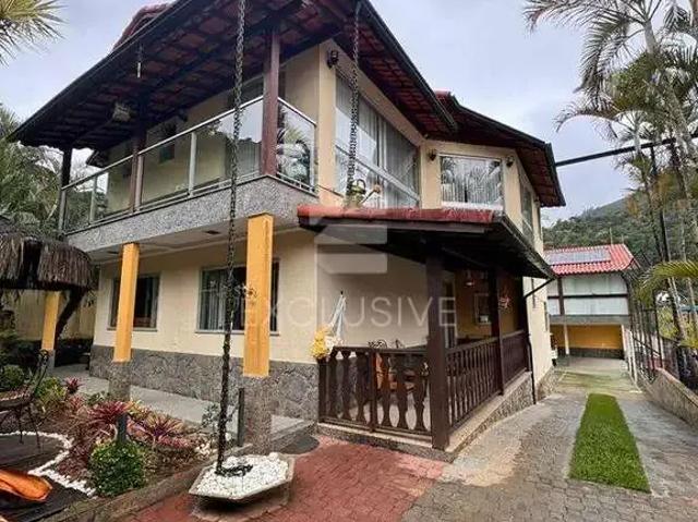 Casa venda em Região Geográfica Imediata de Nova Friburgo, Nova Friburgo