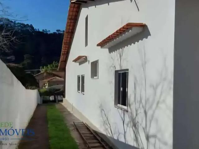 Casa venda em Região Geográfica Imediata de Nova Friburgo, Nova Friburgo