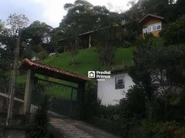Casa venda em Região Geográfica Imediata de Nova Friburgo, Nova Friburgo