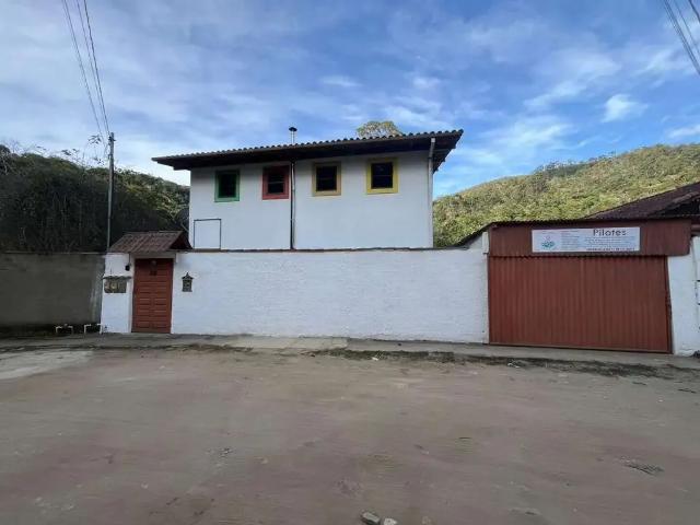 Casa venda em Nova Friburgo, Região Geográfica Intermediária de Petrópolis