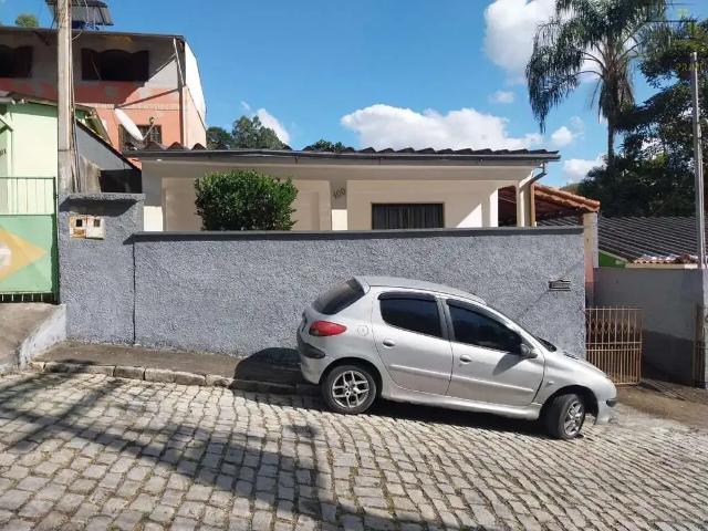Casa venda em Nova Friburgo, Maria Tereza