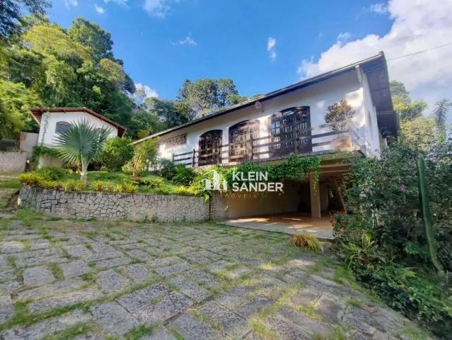 Casa venda em Região Geográfica Imediata de Nova Friburgo, Nova Friburgo