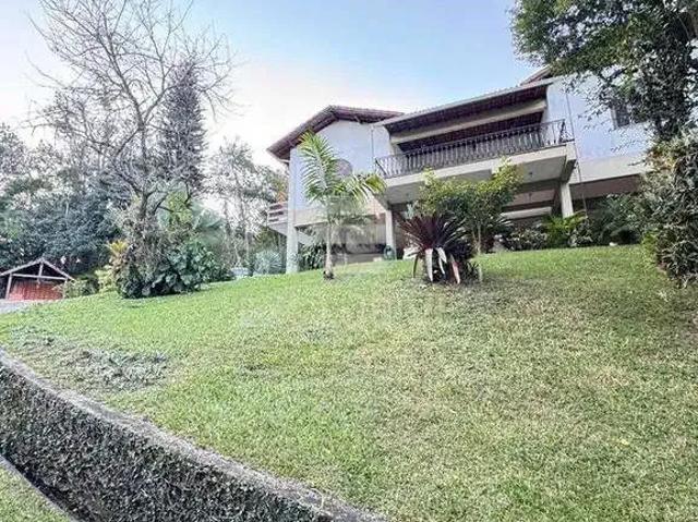 Casa venda em Região Geográfica Imediata de Nova Friburgo, Nova Friburgo