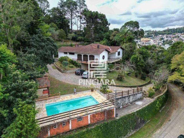 Casa venda em Região Geográfica Imediata de Nova Friburgo, Nova Friburgo